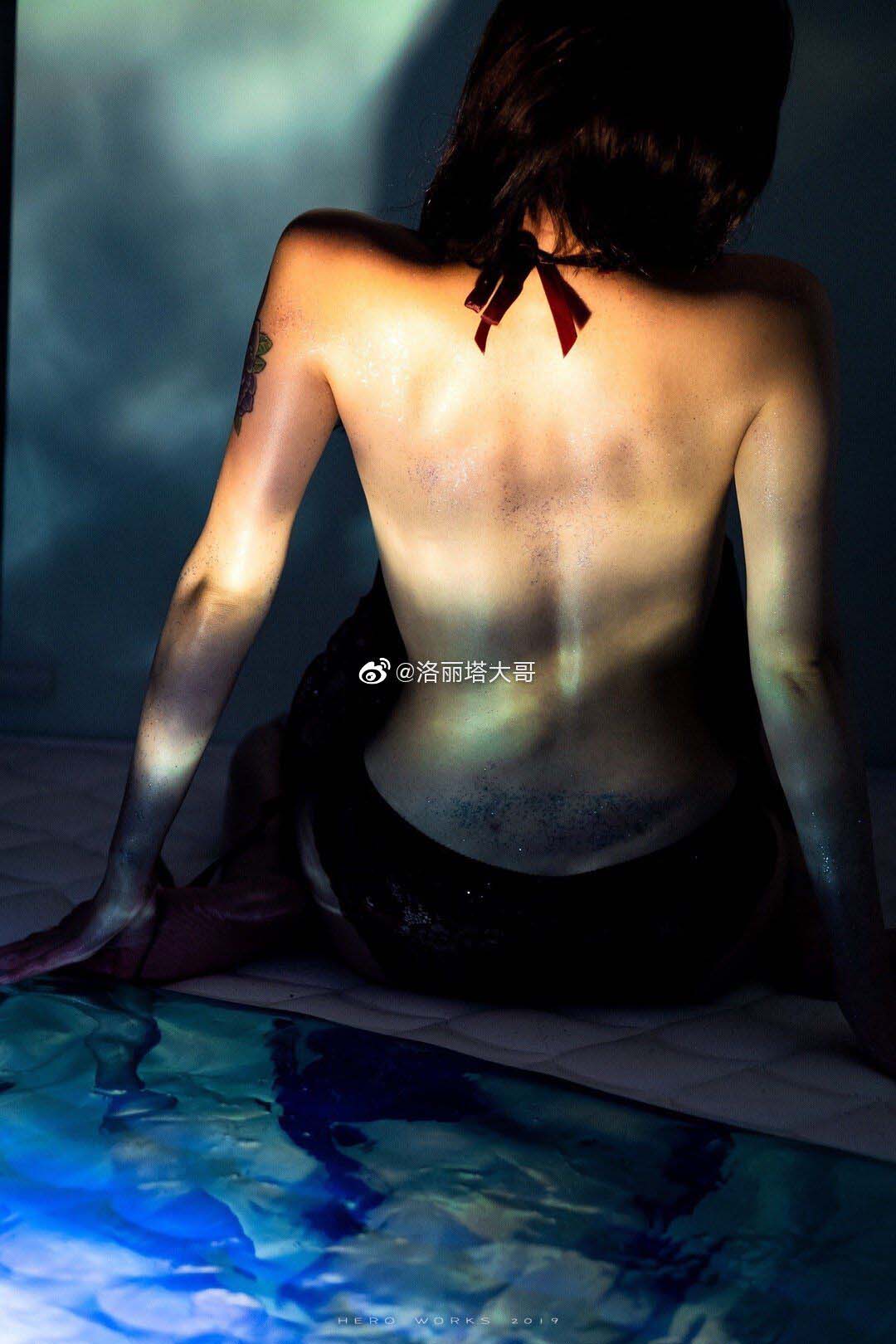 [洛丽塔大哥]NO.017私房2插图8